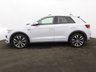 USED 2020 20 VOLKSWAGEN T-ROC 1.5 TSI GPF EVO R-Line SUV 5dr Petrol DSG Euro 6 (s/s) (150 ps) SUV