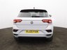 USED 2020 20 VOLKSWAGEN T-ROC 1.5 TSI GPF EVO R-Line SUV 5dr Petrol DSG Euro 6 (s/s) (150 ps) SUV