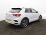 USED 2020 20 VOLKSWAGEN T-ROC 1.5 TSI GPF EVO R-Line SUV 5dr Petrol DSG Euro 6 (s/s) (150 ps) SUV