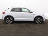 USED 2020 20 VOLKSWAGEN T-ROC 1.5 TSI GPF EVO R-Line SUV 5dr Petrol DSG Euro 6 (s/s) (150 ps) SUV