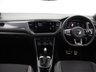 USED 2020 20 VOLKSWAGEN T-ROC 1.5 TSI GPF EVO R-Line SUV 5dr Petrol DSG Euro 6 (s/s) (150 ps) SUV