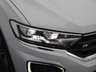 USED 2020 20 VOLKSWAGEN T-ROC 1.5 TSI GPF EVO R-Line SUV 5dr Petrol DSG Euro 6 (s/s) (150 ps) SUV