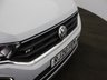 USED 2020 20 VOLKSWAGEN T-ROC 1.5 TSI GPF EVO R-Line SUV 5dr Petrol DSG Euro 6 (s/s) (150 ps) SUV