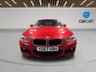 USED 2017 67 BMW 3 SERIES 2.0 320i M Sport Saloon 4dr Petrol Manual Euro 6 (s/s) (184 ps) (Rates starting as low as 11.9%!!!)