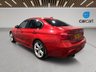 USED 2017 67 BMW 3 SERIES 2.0 320i M Sport Saloon 4dr Petrol Manual Euro 6 (s/s) (184 ps) (Rates starting as low as 11.9%!!!)