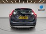 USED 2016 66 VOLVO V60 CROSS COUNTRY 2.4 D4 Lux Nav Estate 5dr Diesel Auto AWD Euro 6 (s/s) (190 ps) (Rates starting as low as 11.9%!!!)