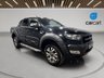 USED 2016 66 FORD RANGER 3.2 TDCi Wildtrak Pickup Double Cab 4dr Diesel Auto 4WD Euro 5 (200 ps) (Rates starting as low as 11.9%!!!)