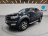 USED 2016 66 FORD RANGER 3.2 TDCi Wildtrak Pickup Double Cab 4dr Diesel Auto 4WD Euro 5 (200 ps) (Rates starting as low as 11.9%!!!)
