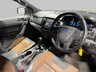 USED 2016 66 FORD RANGER 3.2 TDCi Wildtrak Pickup Double Cab 4dr Diesel Auto 4WD Euro 5 (200 ps) (Rates starting as low as 11.9%!!!)