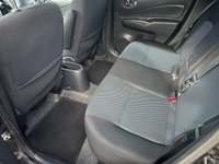 USED 2015 15 NISSAN NOTE 1.2 12V Acenta Premium Hatchback 5dr Petrol Manual Euro 5 (s/s) (80 ps) &pound;20 PER YEAR ROAD TAX-SAT NAV-BLUETOOTH-SERVICE HISTORY-AIR CON