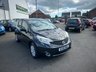 USED 2015 15 NISSAN NOTE 1.2 12V Acenta Premium Hatchback 5dr Petrol Manual Euro 5 (s/s) (80 ps) &pound;20 PER YEAR ROAD TAX-SAT NAV-BLUETOOTH-SERVICE HISTORY-AIR CON