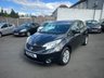 USED 2015 15 NISSAN NOTE 1.2 12V Acenta Premium Hatchback 5dr Petrol Manual Euro 5 (s/s) (80 ps) &pound;20 PER YEAR ROAD TAX-SAT NAV-BLUETOOTH-SERVICE HISTORY-AIR CON