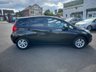 USED 2015 15 NISSAN NOTE 1.2 12V Acenta Premium Hatchback 5dr Petrol Manual Euro 5 (s/s) (80 ps) &pound;20 PER YEAR ROAD TAX-SAT NAV-BLUETOOTH-SERVICE HISTORY-AIR CON