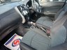 USED 2015 15 NISSAN NOTE 1.2 12V Acenta Premium Hatchback 5dr Petrol Manual Euro 5 (s/s) (80 ps) &pound;20 PER YEAR ROAD TAX-SAT NAV-BLUETOOTH-SERVICE HISTORY-AIR CON