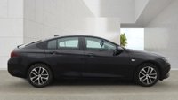 USED 2017 17 VAUXHALL INSIGNIA 1.6 Turbo D ecoTEC Design Grand Sport 5dr Diesel Manual Euro 6 (s/s) (110 ps) 