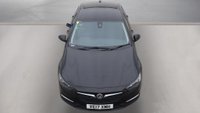 USED 2017 17 VAUXHALL INSIGNIA 1.6 Turbo D ecoTEC Design Grand Sport 5dr Diesel Manual Euro 6 (s/s) (110 ps) 