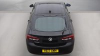 USED 2017 17 VAUXHALL INSIGNIA 1.6 Turbo D ecoTEC Design Grand Sport 5dr Diesel Manual Euro 6 (s/s) (110 ps) 