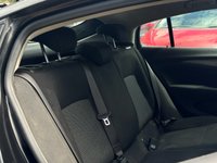USED 2017 17 VAUXHALL INSIGNIA 1.6 Turbo D ecoTEC Design Grand Sport 5dr Diesel Manual Euro 6 (s/s) (110 ps) 