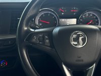 USED 2017 17 VAUXHALL INSIGNIA 1.6 Turbo D ecoTEC Design Grand Sport 5dr Diesel Manual Euro 6 (s/s) (110 ps) 