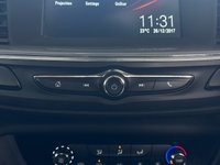 USED 2017 17 VAUXHALL INSIGNIA 1.6 Turbo D ecoTEC Design Grand Sport 5dr Diesel Manual Euro 6 (s/s) (110 ps) 