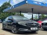 USED 2017 17 VAUXHALL INSIGNIA 1.6 Turbo D ecoTEC Design Grand Sport 5dr Diesel Manual Euro 6 (s/s) (110 ps) 