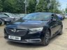 USED 2017 17 VAUXHALL INSIGNIA 1.6 Turbo D ecoTEC Design Grand Sport 5dr Diesel Manual Euro 6 (s/s) (110 ps) 