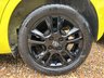 USED 2017 66 TOYOTA AYGO 1.0 VVT-i x-cite 3 Yellow Bi-Tone Euro 6 5dr SAT NAV, REV CAM, CRUISE, F/SH