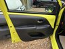 USED 2017 66 TOYOTA AYGO 1.0 VVT-i x-cite 3 Yellow Bi-Tone Euro 6 5dr SAT NAV, REV CAM, CRUISE, F/SH