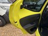 USED 2017 66 TOYOTA AYGO 1.0 VVT-i x-cite 3 Yellow Bi-Tone Euro 6 5dr SAT NAV, REV CAM, CRUISE, F/SH