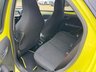 USED 2017 66 TOYOTA AYGO 1.0 VVT-i x-cite 3 Yellow Bi-Tone Euro 6 5dr SAT NAV, REV CAM, CRUISE, F/SH