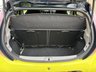 USED 2017 66 TOYOTA AYGO 1.0 VVT-i x-cite 3 Yellow Bi-Tone Euro 6 5dr SAT NAV, REV CAM, CRUISE, F/SH