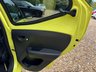 USED 2017 66 TOYOTA AYGO 1.0 VVT-i x-cite 3 Yellow Bi-Tone Euro 6 5dr SAT NAV, REV CAM, CRUISE, F/SH