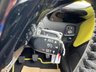 USED 2017 66 TOYOTA AYGO 1.0 VVT-i x-cite 3 Yellow Bi-Tone Euro 6 5dr SAT NAV, REV CAM, CRUISE, F/SH