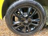 USED 2017 66 TOYOTA AYGO 1.0 VVT-i x-cite 3 Yellow Bi-Tone Euro 6 5dr SAT NAV, REV CAM, CRUISE, F/SH