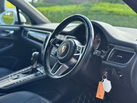 USED 2016 X PORSCHE MACAN 3.0 TD V6 S SUV 5dr Diesel PDK 4WD Euro 6 (s/s) (258 ps) 