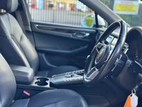 USED 2016 X PORSCHE MACAN 3.0 TD V6 S SUV 5dr Diesel PDK 4WD Euro 6 (s/s) (258 ps) 