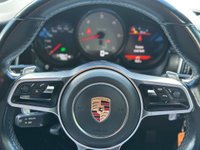 USED 2016 X PORSCHE MACAN 3.0 TD V6 S SUV 5dr Diesel PDK 4WD Euro 6 (s/s) (258 ps) 