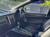 USED 2016 X PORSCHE MACAN 3.0 TD V6 S SUV 5dr Diesel PDK 4WD Euro 6 (s/s) (258 ps) 