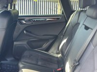 USED 2016 X PORSCHE MACAN 3.0 TD V6 S SUV 5dr Diesel PDK 4WD Euro 6 (s/s) (258 ps) 