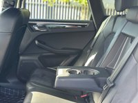 USED 2016 X PORSCHE MACAN 3.0 TD V6 S SUV 5dr Diesel PDK 4WD Euro 6 (s/s) (258 ps) 