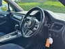 USED 2016 X PORSCHE MACAN 3.0 TD V6 S SUV 5dr Diesel PDK 4WD Euro 6 (s/s) (258 ps) 