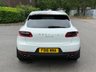 USED 2016 X PORSCHE MACAN 3.0 TD V6 S SUV 5dr Diesel PDK 4WD Euro 6 (s/s) (258 ps) 