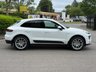 USED 2016 X PORSCHE MACAN 3.0 TD V6 S SUV 5dr Diesel PDK 4WD Euro 6 (s/s) (258 ps) 