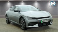 USED 2023 23 KIA EV6 77.4kWh GT-Line Hatchback 5dr Electric Auto AWD (320 bhp) HEATED SEATS | APPLE CARPLAY