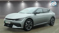 USED 2023 23 KIA EV6 77.4kWh GT-Line Hatchback 5dr Electric Auto AWD (320 bhp) HEATED SEATS | APPLE CARPLAY