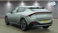 USED 2023 23 KIA EV6 77.4kWh GT-Line Hatchback 5dr Electric Auto AWD (320 bhp) HEATED SEATS | APPLE CARPLAY