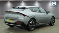 USED 2023 23 KIA EV6 77.4kWh GT-Line Hatchback 5dr Electric Auto AWD (320 bhp) HEATED SEATS | APPLE CARPLAY