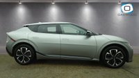 USED 2023 23 KIA EV6 77.4kWh GT-Line Hatchback 5dr Electric Auto AWD (320 bhp) HEATED SEATS | APPLE CARPLAY