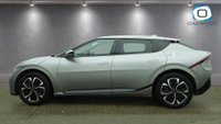 USED 2023 23 KIA EV6 77.4kWh GT-Line Hatchback 5dr Electric Auto AWD (320 bhp) HEATED SEATS | APPLE CARPLAY