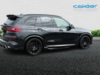 USED 2023 23 BMW X5 3.0 30d MHT M Sport SUV 5dr Diesel Hybrid Auto xDrive Euro 6 (s/s) (286 ps) PANROOF+TECH+M SPORT PRO+22"A/W